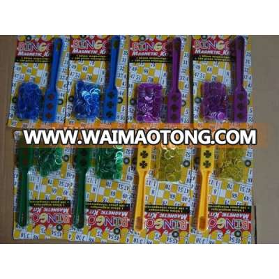 magnetic wand kits