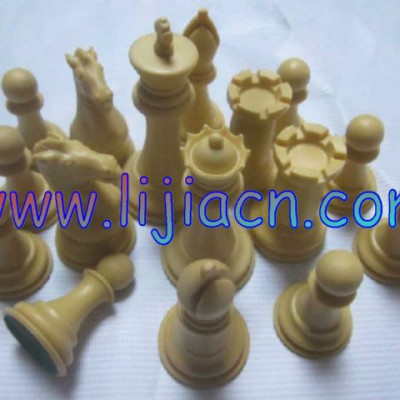 top quality magnetic chess set