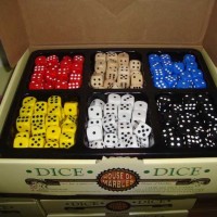 dice game