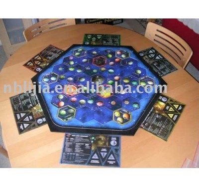 custom board game