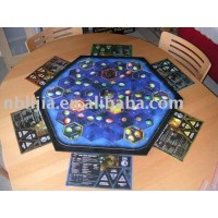 custom board game