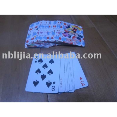 game cards