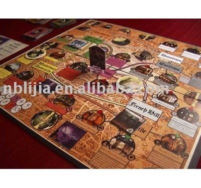 custom board game