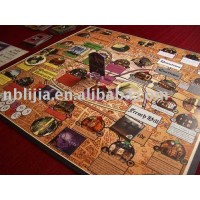 custom board game