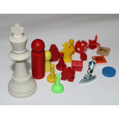 board game accessory