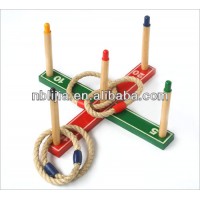 Top Hot Quoits Set