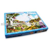 500 pcs jigsaw puzzle