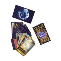 Card Game Custom Printing Both Sides Trading Custom Card Game Family Game Playing Cards